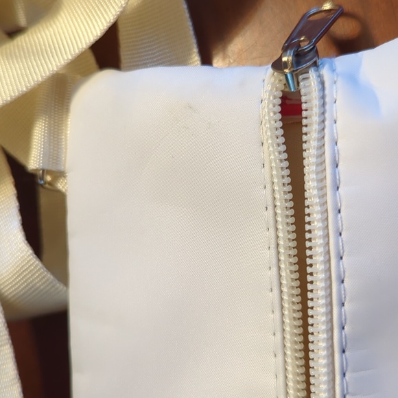 Sport White Cross Body - Picture 12 of 13